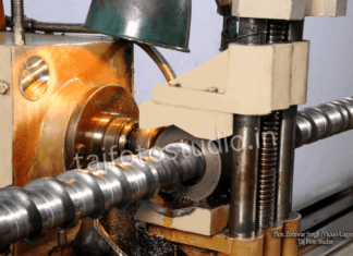 Factories/Industries -Different companies