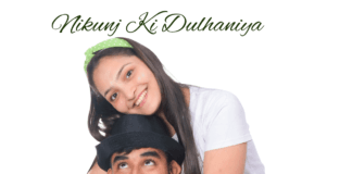 Shriya’s love with Nikunj