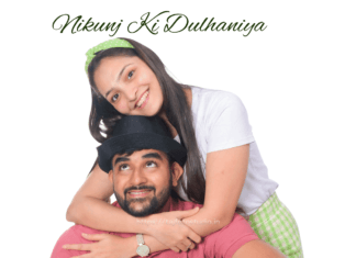 Shriya’s love with Nikunj