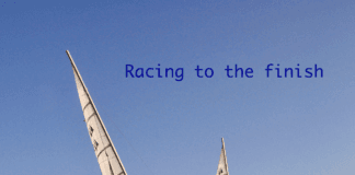 Sailing – a sport Sailing your way to the journey of life.