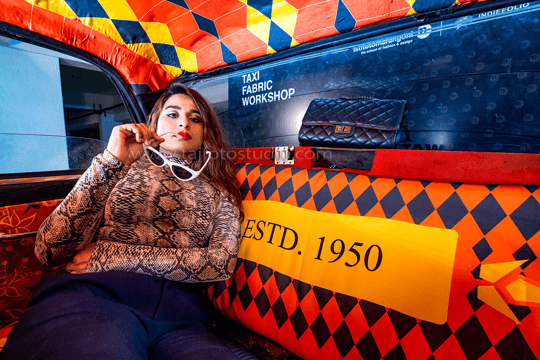 Istituto Marangoni_Taxi fabric design July 2018