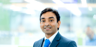 Mr Vijay’s Portraits, a Banker