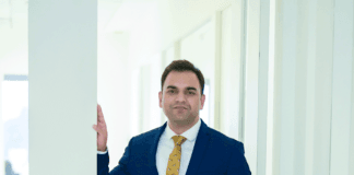 Mr from a Global Institution