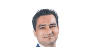 Praveen Sharma’s portraits