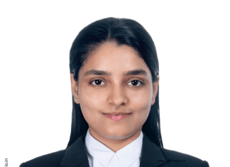 Hrutvi’s Portraits