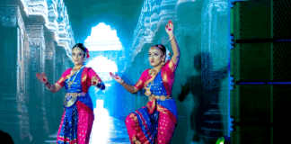 Cultural Night in India