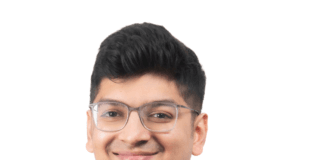 Harsh Bajaj’s Portraits