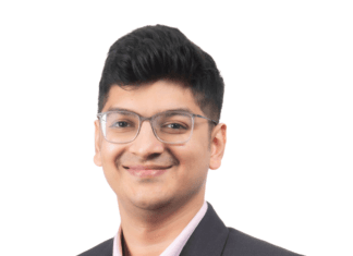 Harsh Bajaj’s Portraits