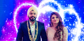 Gurvansh Singh rings Unnati