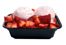 Food at South Bombay Cafe