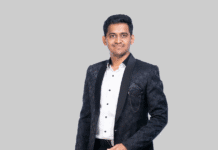 Vipul’s Portfolio/Headshots