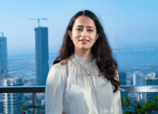 Director Ms A – Portraits