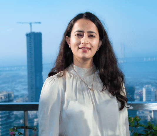 Director Ms A – Portraits