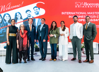 IMB 2025-27 Opening Day