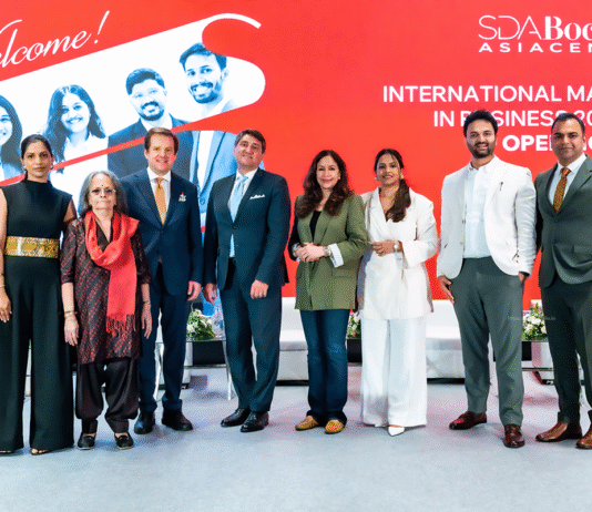 IMB 2025-27 Opening Day