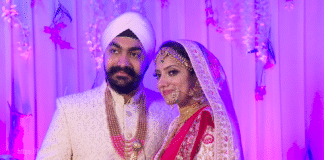 Highlights of Kavneesh Weds Amanpreet