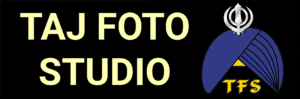TAJ FOTO STUDIO