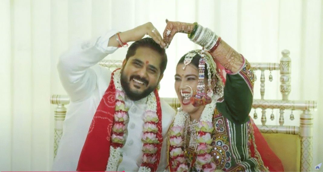 TN WEDDING Rahebar & Krital Dec 2024