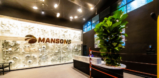 Inauguration of Mansons International Pvt Ltd new Office at Panvel, Maharashtra