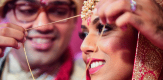 Mallvika weds Dhrupad