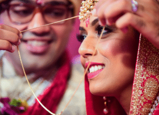 Mallvika weds Dhrupad