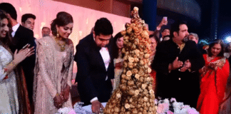 Wedding Teaser of Afzal & Mehak