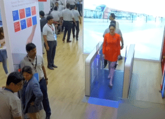 Dormakaba- Exhibitor at Ace-Tech Exhibtion