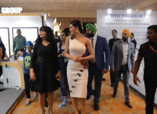 Times Property Exhibition 2016 -Highlights