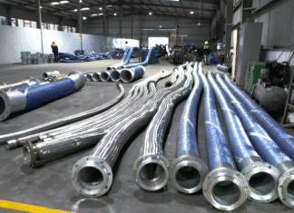 Sharda Industries Corporation