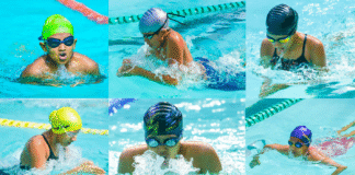 38th Otters Open Swim Gala 2025_04_19 & 20th