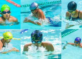 38th Otters Open Swim Gala 2025_04_19 & 20th