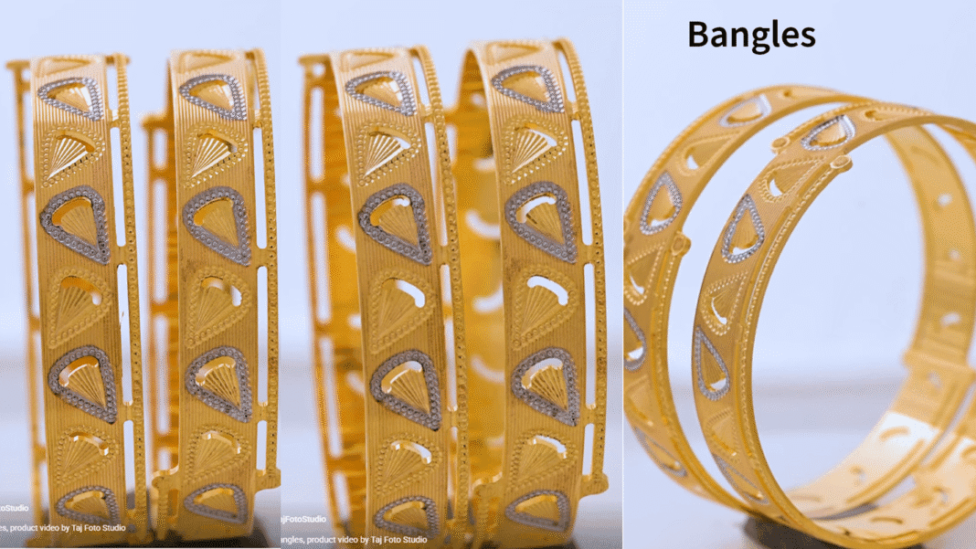 Bangles-TN1