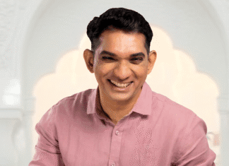 Yogesh Mali’s Portfoliio