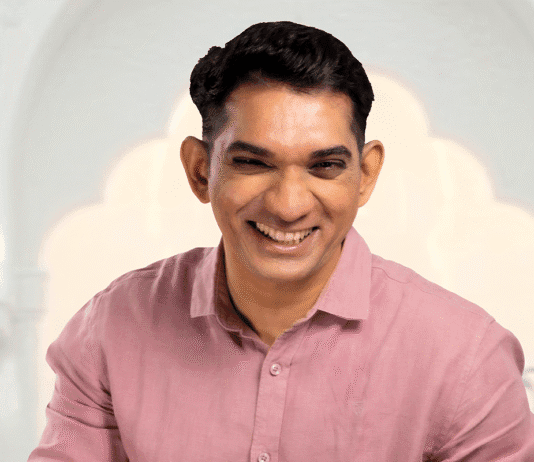 Yogesh Mali’s Portfoliio