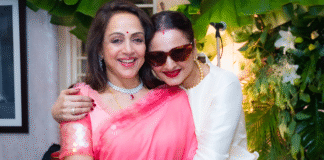 Hema Malini’s 74th Birthday