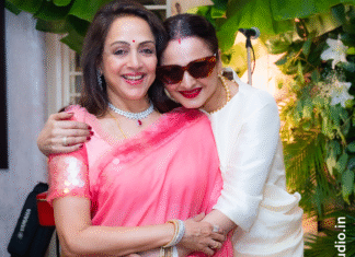 Hema Malini’s 74th Birthday
