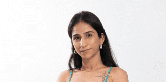 Shrea’s Portfolio