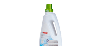 Product Shoot- 01 Washing solutions