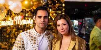 Dev Balani’s Bash Party