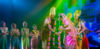 Hema Malini’s performance of ‘Durga’