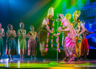 Hema Malini’s performance of ‘Durga’