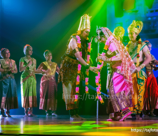 Hema Malini’s performance of ‘Durga’