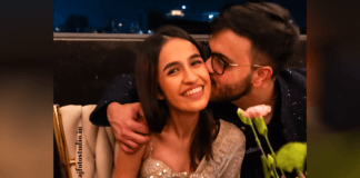 Gol Dhana Ceremony of Rohan & Simran