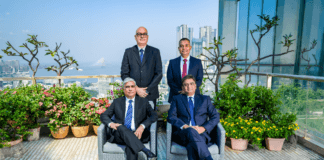 Financial Corporate shots