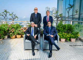 Financial Corporate shots