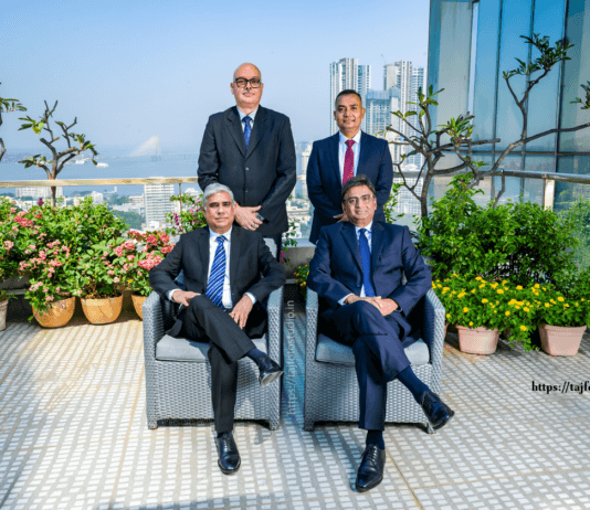 Financial Corporate shots
