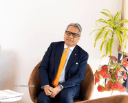 Corporate Profile Photos